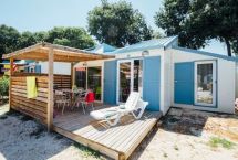Chalets Family Charme